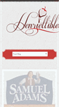 Mobile Screenshot of henriettibles.com